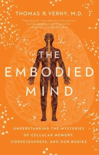Cover image for 9781639364626 - The Embodied Mind