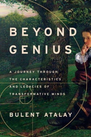 Cover image for 9781639364893 - Beyond Genius