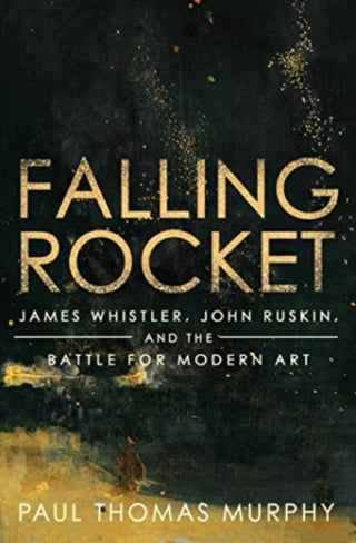 Cover image for 9781639364916 - Falling Rocket