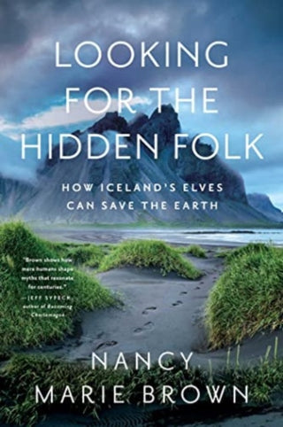 Cover image for 9781639365746 - Looking for the Hidden Folk