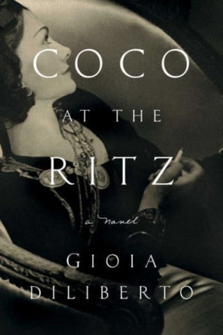 Supplemental image for 9781639365814 - Coco at the Ritz
