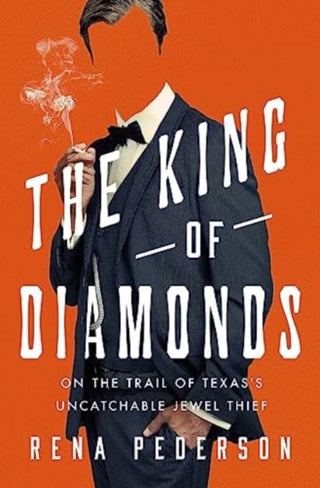 Cover image for 9781639366057 - The King of Diamonds