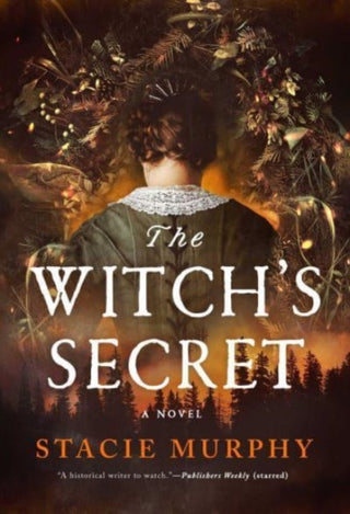 Cover image for 9781639366293 - The Witch's Secret