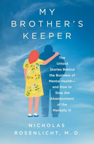 Cover image for 9781639367306 - My Brother's Keeper