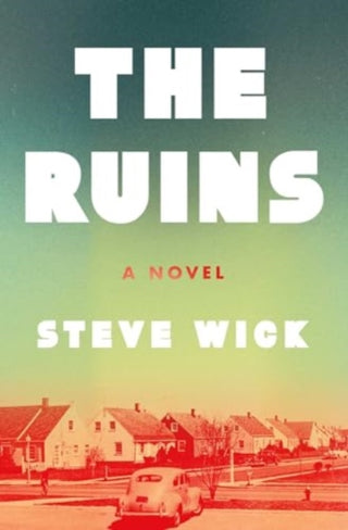 Cover image for 9781639368150 - The Ruins