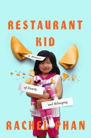 Cover image for 9781639368518 - Restaurant Kid