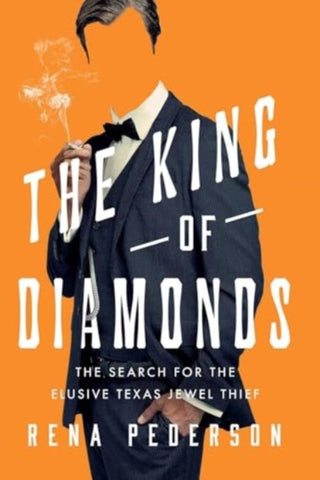 Cover image for 9781639368747 - The King of Diamonds