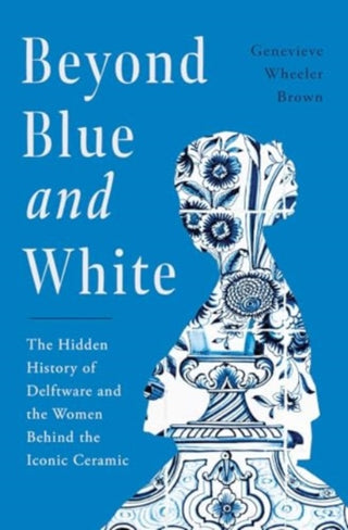 Cover image for 9781639368914 - Beyond Blue and White
