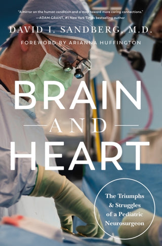 Cover image for 9781639368938 - Brain and Heart