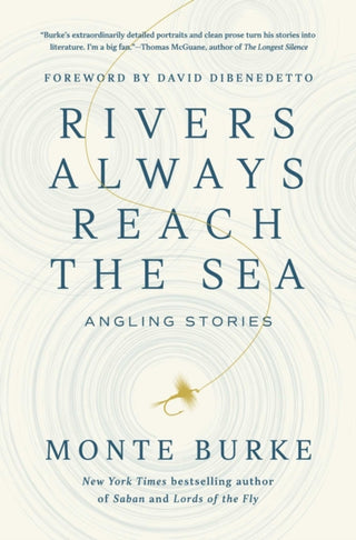 Cover image for 9781639368990 - Rivers Always Reach the Sea