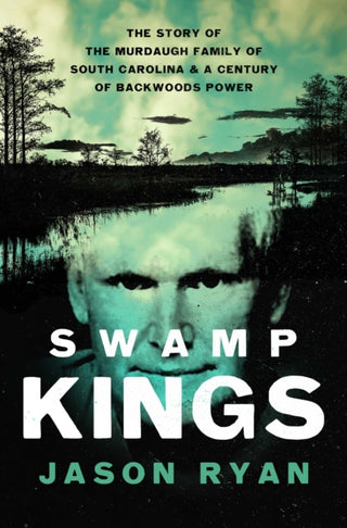 Supplemental image for 9781639369478 - Swamp Kings