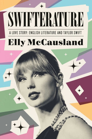 Cover image for 9781639369898 - Swifterature