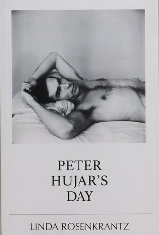Cover image for 9781639442676 - Peter Hujar's Day