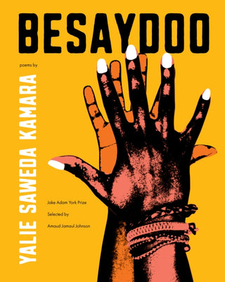 Supplemental image for 9781639550319 - Besaydoo