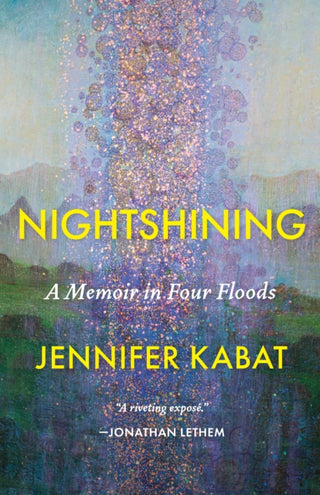 Cover image for 9781639550708 - Nightshining