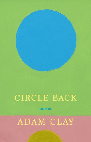 Supplemental image for 9781639550982 - Circle Back