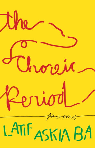 Cover image for 9781639551187 - The Choreic Period