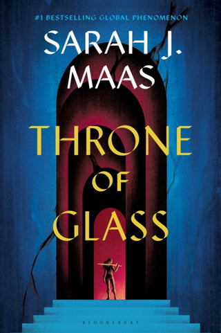 Supplemental image for 9781639730940 - Throne of Glass