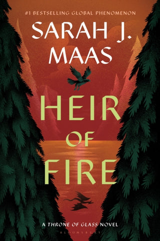 Supplemental image for 9781639730988 - Heir of Fire