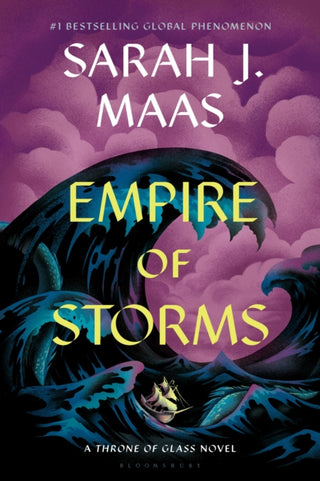Supplemental image for 9781639731022 - Empire of Storms