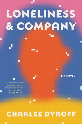 Cover image for 9781639732081 - Loneliness & Company