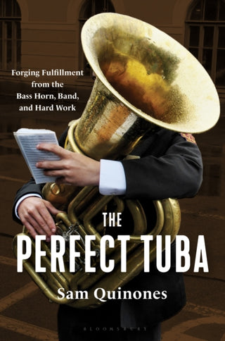 Cover image for 9781639735488 - The Perfect Tuba