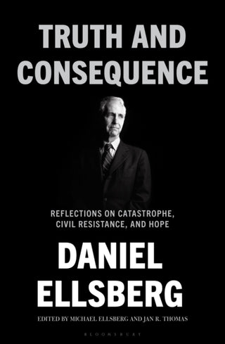 Cover image for 9781639735518 - Truth and Consequence