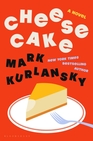 Supplemental image for 9781639735723 - Cheesecake