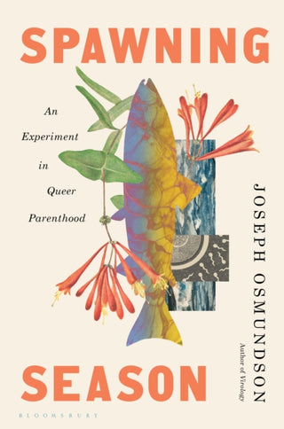 Cover image for 9781639737833 - Spawning Season