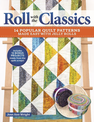 Cover image for 9781639810208 - Roll with the Classics