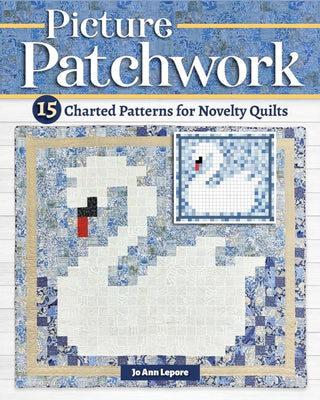 Cover image for 9781639810574 - Picture Patchwork