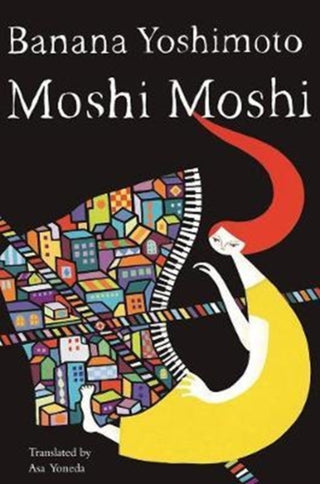 Cover image for 9781640090156 - Moshi Moshi