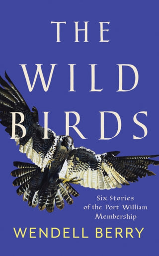 Cover image for 9781640092105 - The Wild Birds