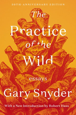 Cover image for 9781640094215 - The Practice of the Wild