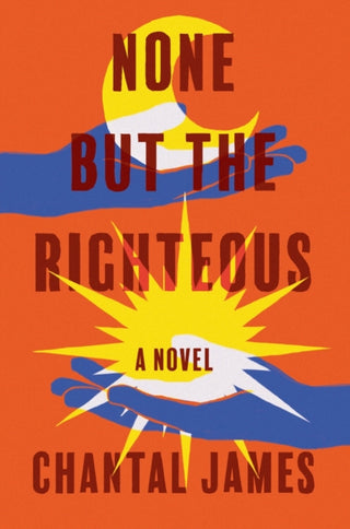 Cover image for 9781640094598 - None But the Righteous