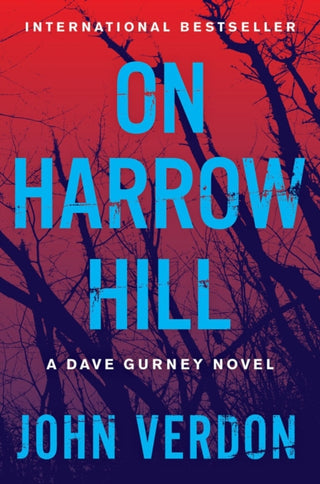 Cover image for 9781640095106 - On Harrow Hill