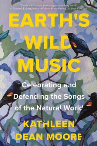 Cover image for 9781640095304 - Earth's Wild Music