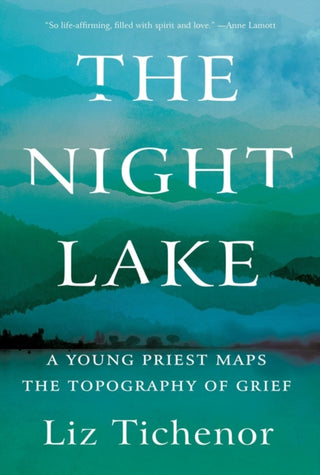 Cover image for 9781640095335 - The Night Lake