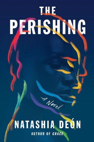 Cover image for 9781640095601 - The Perishing