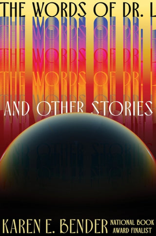 Supplemental image for 9781640095700 - The Words of Dr. L