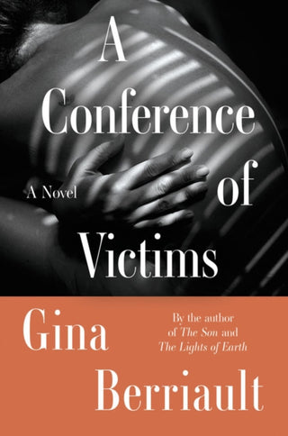 Cover image for 9781640095960 - A Conference of Victims
