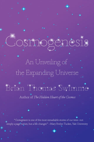 Cover image for 9781640096172 - Cosmogenesis