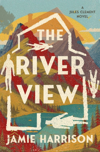 Cover image for 9781640096325 - The River View