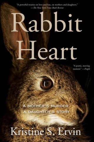 Cover image for 9781640096950 - Rabbit Heart