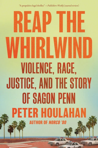 Cover image for 9781640097001 - Reap the Whirlwind