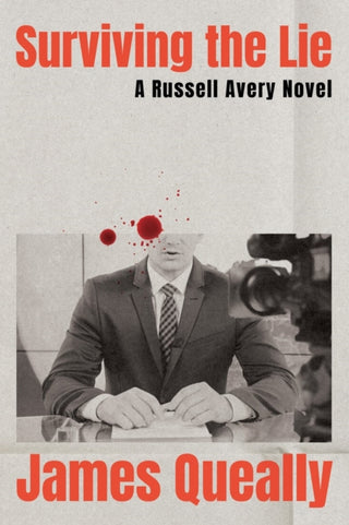 Cover image for 9781640097216 - Surviving the Lie