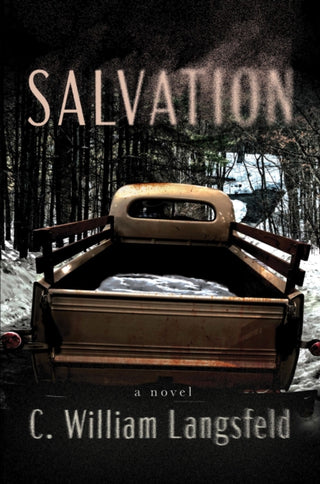 Cover image for 9781640097230 - Salvation
