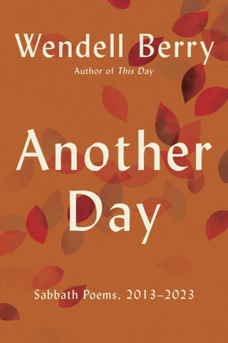 Cover image for 9781640097292 - Another Day