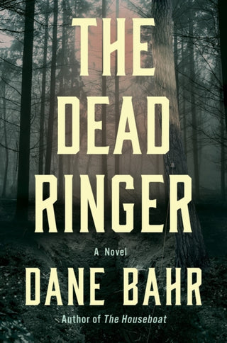 Cover image for 9781640097544 - The Dead Ringer
