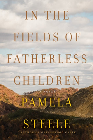 Cover image for 9781640097605 - In The Fields of Fatherless Children